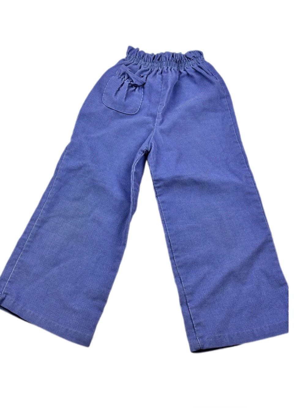 Vintage Health-Tex Purple Corduroy Pants Size 4T